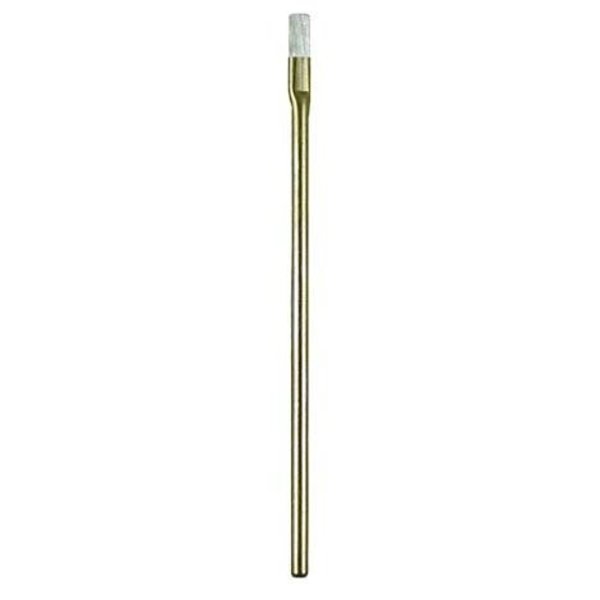 Gordon Brush 3/8" Applicator Brush, Brass Handle, 12 PK BT407SSG-12